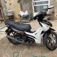موتور بی کلاچ احسان