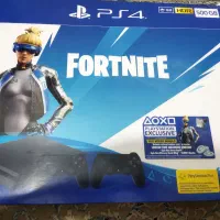 ps4 اسلیم دو دسته اصلی|کنسول، بازی ویدئویی و آنلاین|تهران, دولاب|دیوار