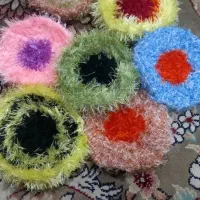 انواع لیف و اسکاچ