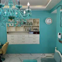 فروش دکور کامل سالن زیبای|آرایشگاه و سالن‌های زیبایی|شیراز, شهرک گلستان|دیوار