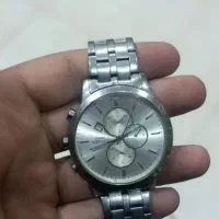 ساعت