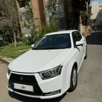 دنا پلاس مدل ۹۹ درحد صفر
