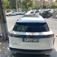 لوکانو L7/صفر/خشک/مدل 1404|خودرو سواری و وانت|تهران, ستارخان|دیوار