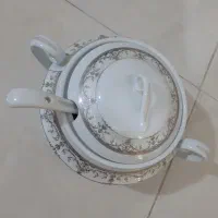 سرویس چینی توس