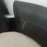 مبلمان اداری چرم مالزی اصل اورجینال|مبلمان اداری|تهران, نیروی هوایی (پیروزی)|دیوار