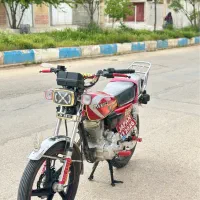 موتور ۲۰۰ مدل ۱۴۰۰خشک