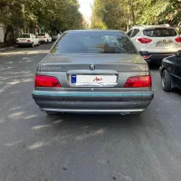 پژو پارس موتور xup7 جدید سفارشی