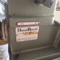 چرخ صنعتی سر دوز میان دوز و جادکمه