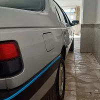 ۴۰۵ مدل ۸۷ عطیقه فروش فوری|خودرو سواری و وانت|گرمی, |دیوار