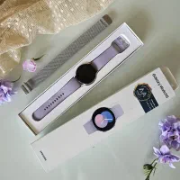 فروش ساعت هوشمند سامسونگ گلکسی واچ ۵،|ساعت|تهران, چوب تراش|دیوار