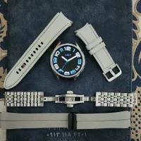 گلکسی واچ 6 کلاسیک 47 mm|ساعت|اصفهان, ملاصدرا|دیوار