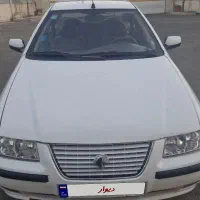 سمند EF7 مدل 90|خودرو سواری و وانت|قزوین, |دیوار