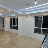 ۱۲۵ متر با متریال لوکس ـ ویو شمال تهران