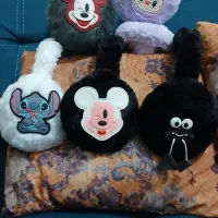 گوشگیر های استیکردار