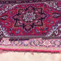 یک جفت فرش 6 متری|فرش|تبریز, |دیوار