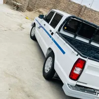 وانت مزدا کارا دو کابین 2000cc، مدل ۱۴۰۱|خودرو سواری و وانت|گنبد کاووس, |دیوار
