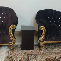 فروش مبلمان دست دوم|مبلمان خانگی و میز عسلی|شیراز, گلکوب|دیوار