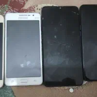 گوشی دست دو|موبایل|خلخال, |دیوار