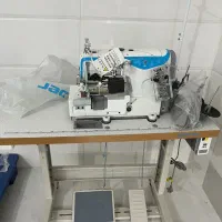 چرخ دکمه و مادگی و میاندوز و کش دوز جک|چرخ خیاطی و ریسندگی|شیراز, شهرک سراج‎|دیوار