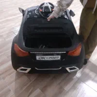 ماشین شارژی