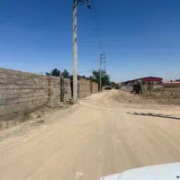 زمین۵۰۰متر ساغشک شاندیزشهرک فناوری برتر|فروش زمین و ملک کلنگی|مشهد, کلاهدوز|دیوار