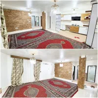 مجتمع‌نور75مترسند6دانگ فول‌نصبیات‌آسانسورفعال‌شهرک