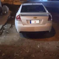 شورولت لومینو ۲۰۰۸