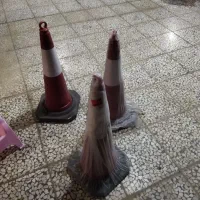 کله قندی راهنمایی رانندگی