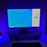 مانیتور ۲۷ اینچ msi ام اس آی mp 275