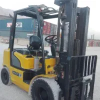 لیفتراک ۳ تن هیوندای