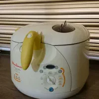 سرخ کن  مولینکس آسانسوردار