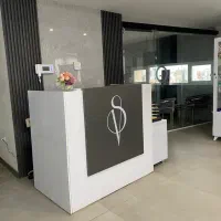 فروش میز منشی کانتر