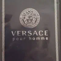 ادکلن versace pour homme