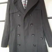 بارانی بلند