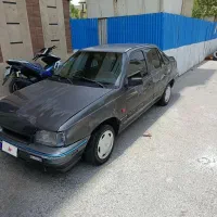 دوو ریسر1994