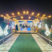 اجاره منا سب باغ تالار عقد و جشن تولد