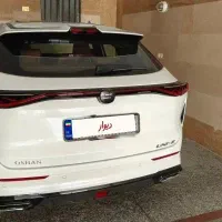 فروش یا معاوضه چانگان یونی زد ۲۰۲۵