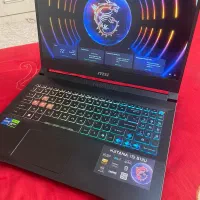 لپ تاپ msi کاتانا
