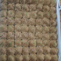 باقلوای استانبولی آرزو