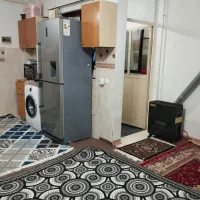 اجاره  سوئیت ۶۰متری|اجارهٔ آپارتمان|رشت, پل تالشان|دیوار
