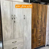 کمد لباس میز آرایش / ملامینه|جاکفشی، کمد، دراور|تهران, بریانک|دیوار