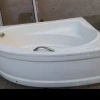 وان حمام در حد نو بدونه هیچ ایرادی