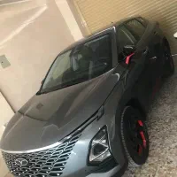 فونیکسfx|خودرو سواری و وانت|بندرعباس, |دیوار