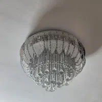 لوستر|لوستر و چراغ آویز|تربت‌حیدریه, شهرک ولیعصر|دیوار