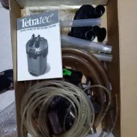 پمپ تصفیه اب آکواریوم|ماهی|تهران, هاشمی|دیوار