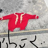 لباس ورزشی دخترانه و جاکت دخترانه پالتو زنانه|لباس|بیرجند, |دیوار