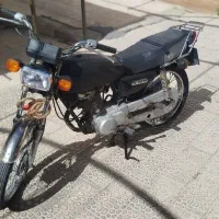 موتور ۱۲۵