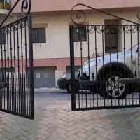 تعمیر جک پارکینگ کرکره برقی دراتومات شیشه ای قسطی|خدمات پیشه و مهارت|تهران, زعفرانیه|دیوار