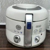 سرخ کن شیبدار دلونگی