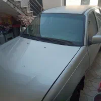 دوو سیلو معاوضه با پراید|خودرو سواری و وانت|ماهدشت, |دیوار